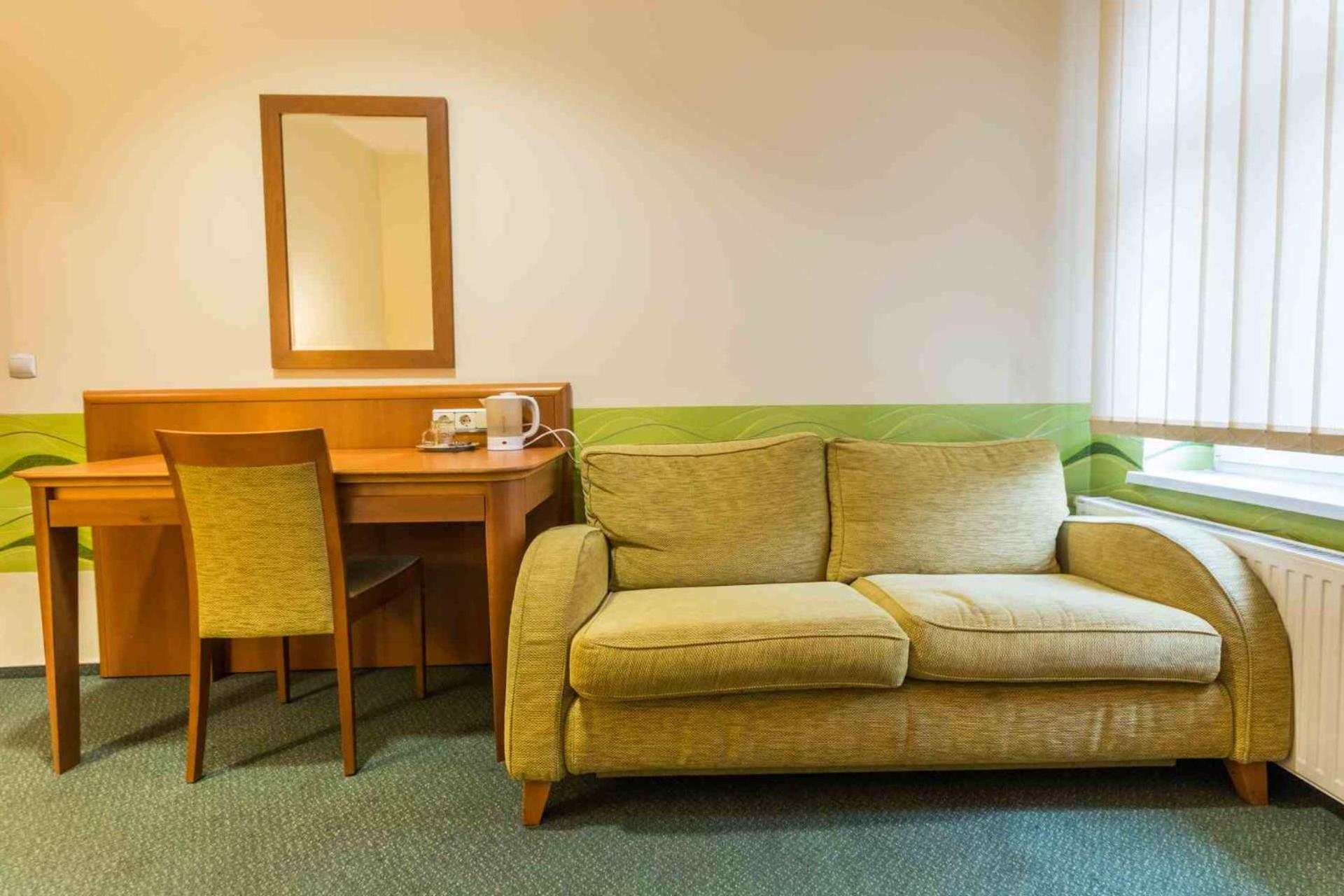 קטוביץ Hostel Nina מראה חיצוני תמונה